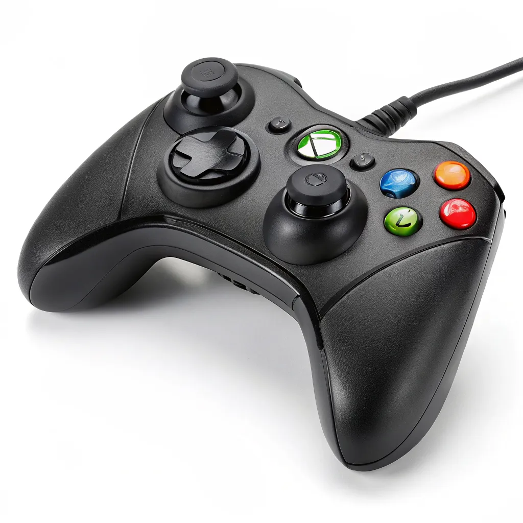 Game Controller Icon